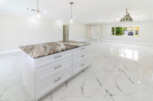 3405 16 Pl, Cape Coral FL  33909-2252 exterior