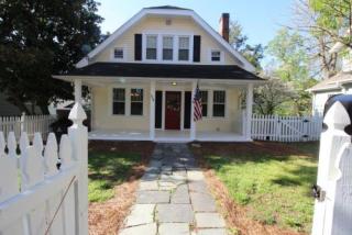 1806 Gaston St, Winston Salem, NC 27103-3706