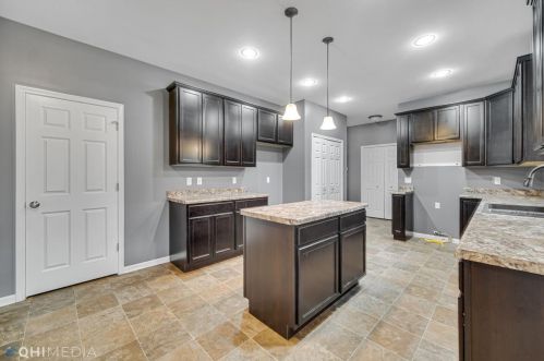 2030 Corinne Dr, Dyer IN  46311-2277 exterior