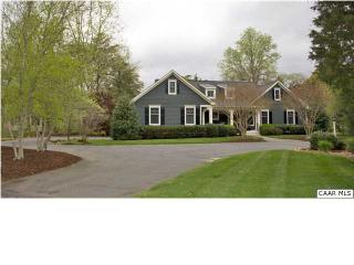 49 Blue Chickory Ln, Wintergreen, VA 22958-9501