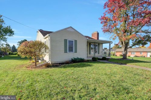 46 Jeffrey Dr, Upton, PA 17225-1442