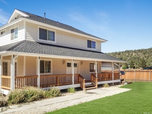 46912 Forest Hill Dr, Big Bear City, CA 92314-8901