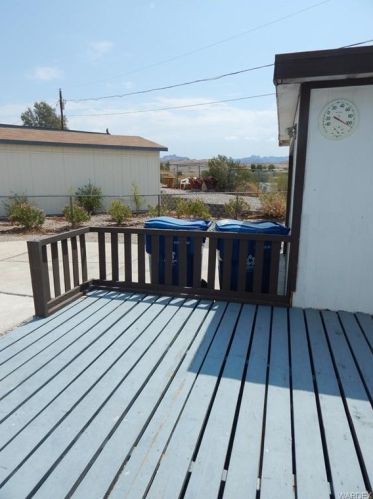 3066 Oak Pl, Bullhead City AZ  86429-7120 exterior