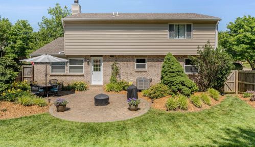 3488 Meadowlark Dr, Covington, KY 41018-2649