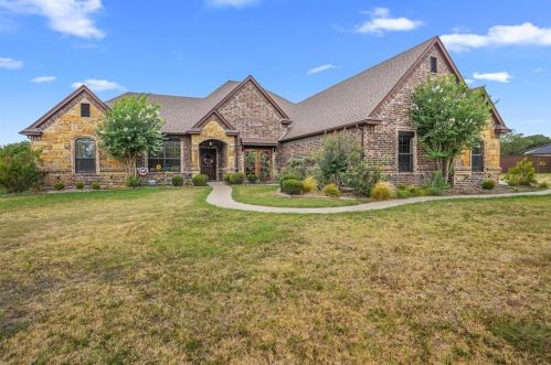 3430 X A Meyer Rd, Granbury, TX 76049-2307