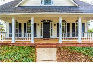 3743 Arlington Cir, Mobile, AL 36695-8713