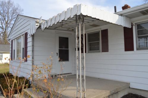 607 Burton Rd, Liberty Township, OH 45044