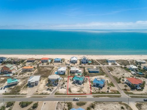 908 Gulf Beach Dr, Saint George Island, FL 32328-3005