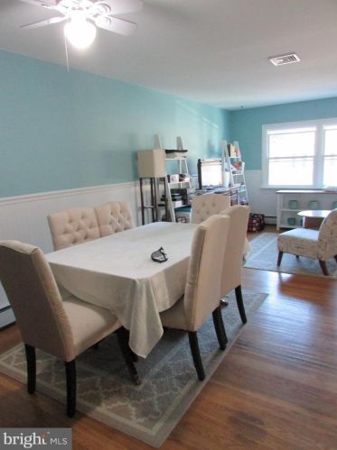 812 Pennbrook Ave, Lansdale PA  19446-3941 exterior