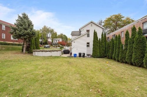 181 Pennsylvania Ave, Pittsburgh, PA 15202-1427