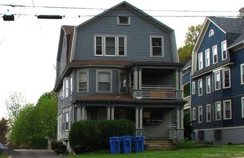 25 Robbins St, Waterbury, CT 06708-2612