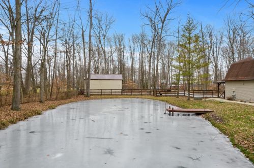 4916 Wahlsburg East Rd, Brown County OH  45121-9484 exterior