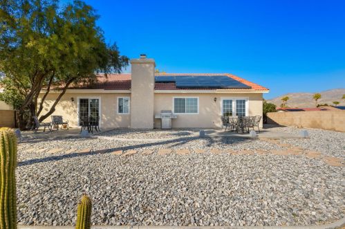 64451 Brae Burn Ave, Desert Hot Springs CA  92240-1240 exterior