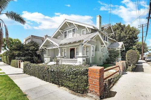 399 Molino Ave, Long Beach, CA 90814-2342