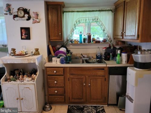 122 Mechanic St, Richmond National Battlefiel VA  22835-1134 exterior