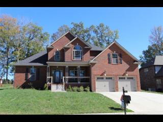 2951 Prince Dr, Clarksville, TN 37043-9306