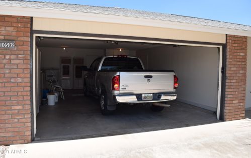 10502 Wedgewood Dr, Sun City AZ  85351 exterior