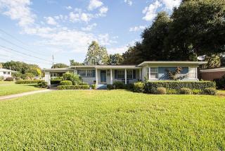 1207 Arlingwood Ave, Jacksonville FL  32211-6384 exterior