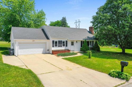 231 Fairview Ave, Green Bay, WI 54301-1269