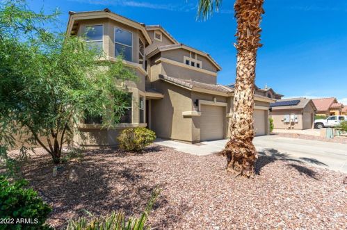 43168 Venture Rd, Maricopa, AZ 85138-2359