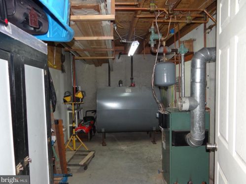 27 Eaton St, Schuylkill Haven PA  17972-1022 exterior