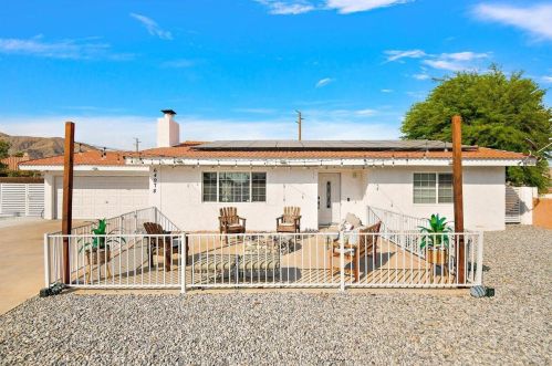 64978 Ray Ct, Desert Hot Springs CA  92240-1447 exterior