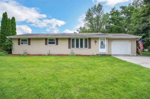 182 Green Bay St, Angelica, WI 54162-9771
