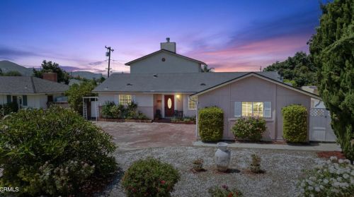 228 Laurie Ln, Santa Paula, CA 93060-3117
