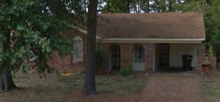 3090 Morningview Dr, Memphis TN  38118-1732 exterior