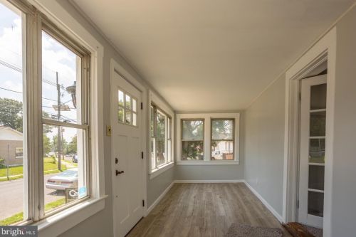 405 3rd Ave, Runnemede NJ  08078-1410 exterior