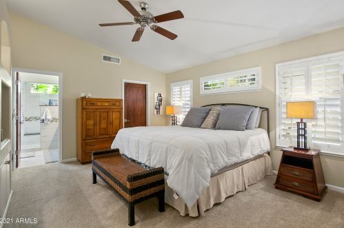 4689 Tulsa St, Chandler AZ  85226-2936 exterior