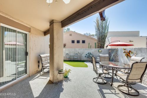 14491 Zuni Trl, Sun City AZ  85374-9614 exterior