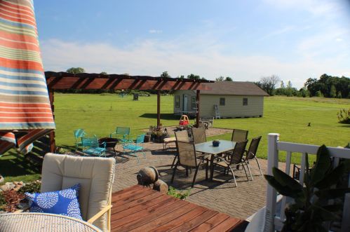 3755 Airway Ln, Alex MN  56308-4724 exterior