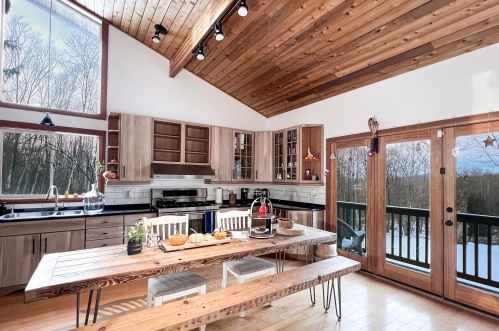 82 Second Hill Rd, Northville CT  06776-3021 exterior
