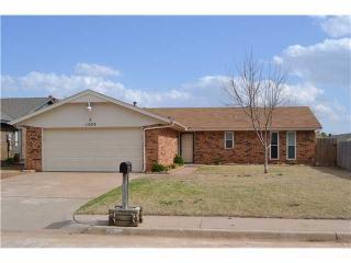 1002 Devon St, Yukon, OK 73099-4920