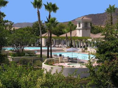 18764 Caminito Cantilena, San Diego CA 92128-1067 exterior