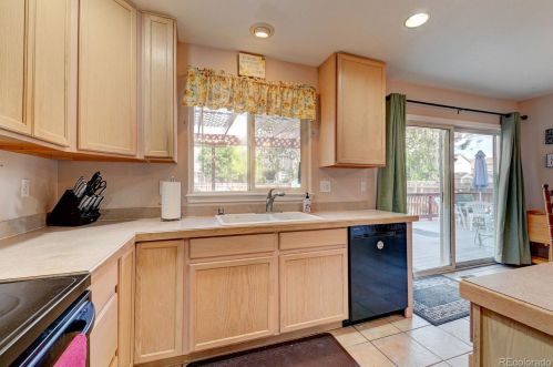 11874 Eudora Dr, Denver CO  80233-6406 exterior