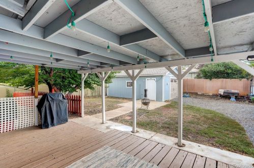 7858 Stuart Pl, Westminster CO 80030-4440 exterior