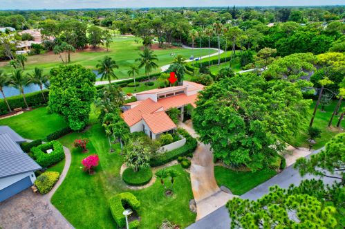 5210 Estates Dr, Delray Beach, FL 33445-4385