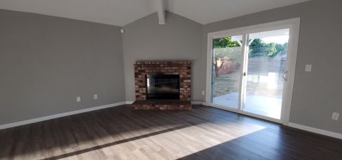 2417 Orchard Park Way, Modesto CA  95355-9254 exterior