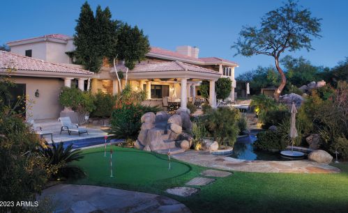9333 Happy Valley Rd, Scottsdale, AZ 85255-2226
