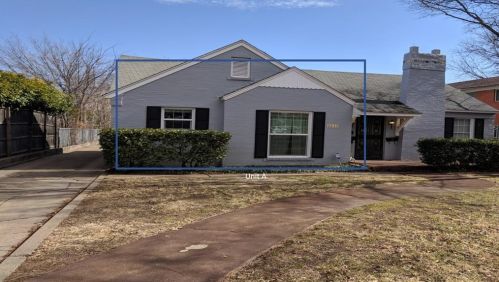 3631 Tulsa Way, Fort Worth, TX 76107-3376
