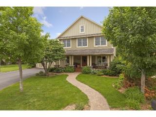 11192 Stonemill Farms Curv, Saint Paul, MN 55129-5203