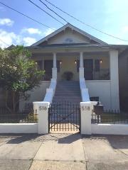 518 Eliza St, New Orleans LA  70114-1032 exterior