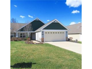 2994 Island Creek Dr, Medina, OH 44256-6793
