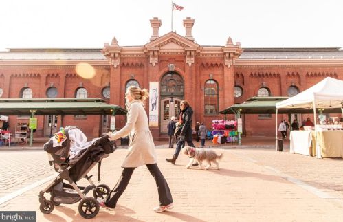 31 14 St, Washington DC  20018-3508 exterior