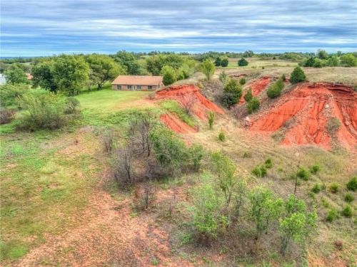 21378 Bryant Ave, Purcell, OK 73080-4441