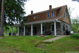 619 Creek Locks Rd, Rosendale, NY 12472-9743