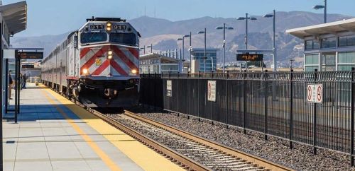 101 De Soto Way, San Bruno CA  94066-4719 exterior