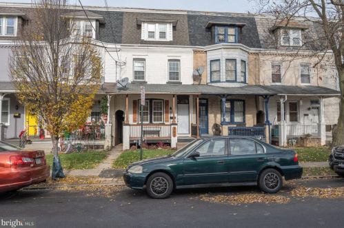 355 Ross St, Lancaster, PA 17602-1941